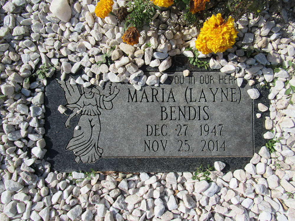 tombstone
